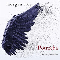 Cover Potrzeba (Życzenie, Tom siódmy) (MP3-Download)