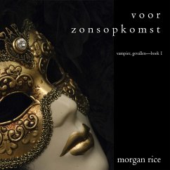 Cover Voor Zonsopkomst (Vampier, Gevallen—Boek 1) (MP3-Download)