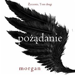 Cover Pożądanie (Życzenie, Tom drugi) (MP3-Download)
