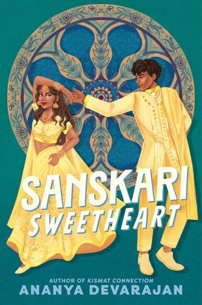 Sanskari Sweetheart (eBook, ePUB)