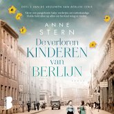 De verloren kinderen van Berlijn (MP3-Download) De verloren kinderen van Berlijn (MP3-Download)