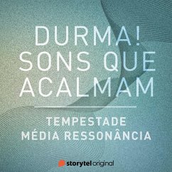 Cover Tempestade / Média Ressonância (MP3-Download)