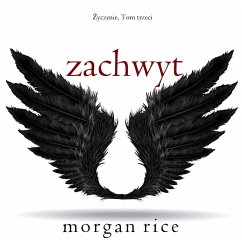 Cover Zachwyt (Życzenie, Tom trzeci) (MP3-Download)