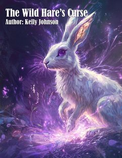 Cover The Wild Hare's Curse (eBook, ePUB)