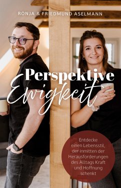 Cover Perspektive Ewigkeit (eBook, ePUB)