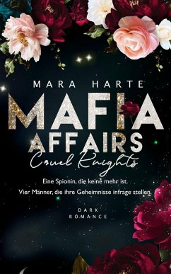 Cover Cruel Knights (eBook, ePUB)