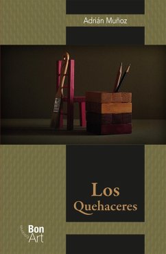 Cover Los Quehaceres (eBook, PDF)