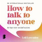 How to talk to anyone (MP3-Download)
