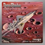 Imago / Perry Rhodan Silberedition Bd.169 (MP3-Download)
