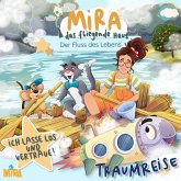 Traumreise: Ich lasse los und vertraue! (MP3-Download) Traumreise: Ich lasse los und vertraue! (MP3-Download)