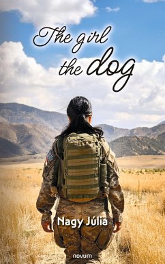 The girl with the dog (eBook, ePUB) - Júlia, Nagy