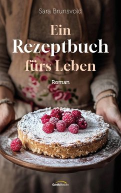 Cover Ein Rezeptbuch fürs Leben (eBook, ePUB)