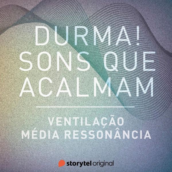 Ventilação / Média Ressonância (MP3-Download) Ventilação / Média Ressonância (MP3-Download)