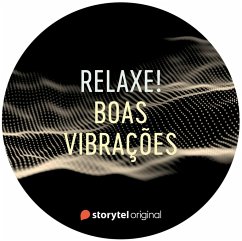 Boas vibrações (MP3-Download) - Original, Storytel