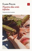 Nuestros días serán infinitos (eBook, ePUB) Nuestros días serán infinitos (eBook, ePUB)