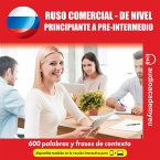 Ruso comercial (MP3-Download)