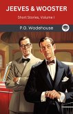 Jeeves & Wooster: Short Stories, Volume I (Grapevine Press) (eBook, ePUB) Jeeves & Wooster: Short Stories, Volume I (Grapevine Press) (eBook, ePUB)