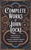 Complete Works of John Locke (Grapevine edition) (eBook, ePUB) Complete Works of John Locke (Grapevine edition) (eBook, ePUB)