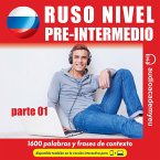Ruso nivel preintermedio (MP3-Download)