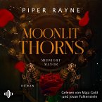 Moonlit Thorns (Midnight Manor 1) (MP3-Download)