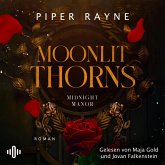 Moonlit Thorns (Midnight Manor 1) (MP3-Download) Moonlit Thorns (Midnight Manor 1) (MP3-Download)