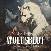 Wolfsblut - Hörbuch Klassiker (MP3-Download) Wolfsblut - Hörbuch Klassiker (MP3-Download)
