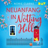Neuanfang in Notting Hill (MP3-Download) Neuanfang in Notting Hill (MP3-Download)