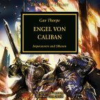 The Horus Heresy 38: Engel von Caliban (MP3-Download)