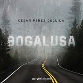 Bogalusa E05 (MP3-Download) Bogalusa E05 (MP3-Download)