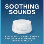 Soothing Sounds - Soothing Solfeggio Frequencies – Gentle Healing Sounds for Deep Sleep (MP3-Download)