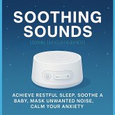 Soothing Sounds - Soothing Solfeggio Frequencies – Gentle Healing Sounds for Deep Sleep (MP3-Download) Soothing Sounds - Soothing Solfeggio Frequencies – Gentle Healing Sounds for Deep Sleep (MP3-Download)