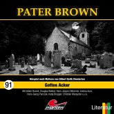 Gottes Acker (MP3-Download)