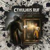 Cthulhus Ruf: Das Ding auf der Schwelle (MP3-Download) Cthulhus Ruf: Das Ding auf der Schwelle (MP3-Download)