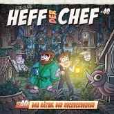 Das Rätsel der Kuckucksuhren (MP3-Download) Das Rätsel der Kuckucksuhren (MP3-Download)