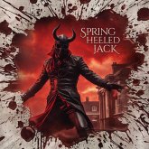Spring Heeled Jack (MP3-Download) Spring Heeled Jack (MP3-Download)