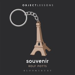 Cover Souvenir (MP3-Download)