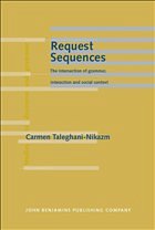 Request Sequences Cover Request Sequences