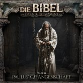 Paulus' Gefangenschaft (MP3-Download) Paulus' Gefangenschaft (MP3-Download)