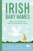 Irish Baby Names (eBook, ePUB) Irish Baby Names (eBook, ePUB)