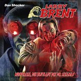Nosferata, die Blutlady des Dr. Satanas (MP3-Download) Nosferata, die Blutlady des Dr. Satanas (MP3-Download)