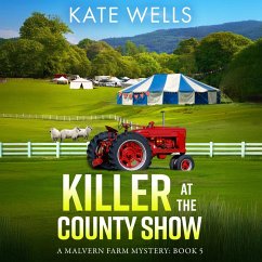 Cover Killer at the County Show (MP3-Download)