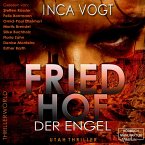 Friedhof der Engel - Utah Thriller (MP3-Download)