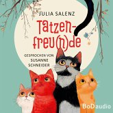 Tatzenfreu(n)de (MP3-Download) Tatzenfreu(n)de (MP3-Download)