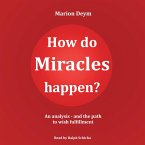 How do miracles happen? (MP3-Download)