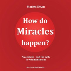 How do miracles happen? (MP3-Download) - Deym, Marion
