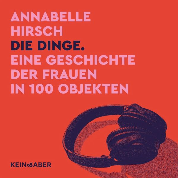 Die Dinge (MP3-Download)