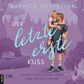 Der letzte erste Kuss (MP3-Download) Der letzte erste Kuss (MP3-Download)