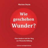 Wie geschehen Wunder? (MP3-Download) Wie geschehen Wunder? (MP3-Download)