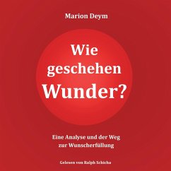 Wie geschehen Wunder? (MP3-Download) - Deym, Marion