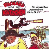 Richard und sein Kätzchen, Richard und sein Kätzchen 2 (MP3-Download) Richard und sein Kätzchen, Richard und sein Kätzchen 2 (MP3-Download)